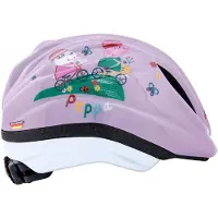 Bike Fashion Peppa Pig Junior-kypärä