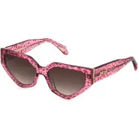 Just cavalli Sjc196v-5601ke 56x17x140 Mm Naisten Aurinkolasit