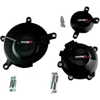Puig 21515n Suzuki Gsx-r750 11-16 Moottorin Kansi