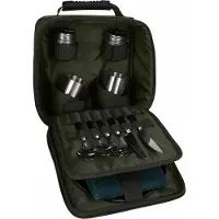 Mikado Enclave Deluxe 2 Kattilasetti