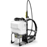 Kärcher cordless backpack sprayer SPB 15/36 Bp