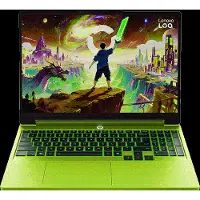 Lenovo LOQ 15 Gen 11 15 AMD AMD Ryzen 7 250 Processor 3.30 GHz up to 5.10 GHz, Windows 11 Home 64, 512 GB SSD M.2 2242 PCIe Gen4 QLC
