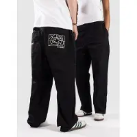 Adidas Gonz Housut black Koko S