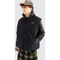 Dc-shoes Rover Puffer Kuoriliivi black Koko S