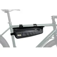 Contec Mile Grinder 2.8l Runkolaukku