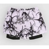 Vitriol Flex 14.5" Surffishortsit multi Koko XL