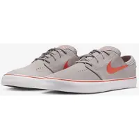 Nike SB Zoom Janoski OG+ Skeittikengät college gry / cmc cly / sm wh Koko 7.0
