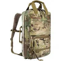 Tasmanian Tiger Survival Pack MC, reppu, camo