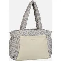 Kapten & Son Hellvi Cloud Shopperit 41.5 cm Harmaa