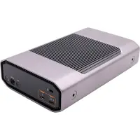 SanDisk Professional G-DRIVE PROJECT 22 Tt 3.5" -pöytämallinen ulkoinen HDD, harmaa