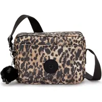 Kipling Abanu M 4l Olkalaukku