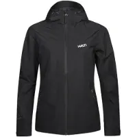 Halti Women's Forter Dx Jacket naisten vedenpitävä kuoritakki