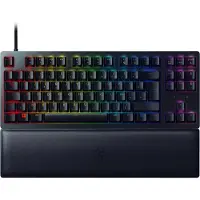 Razer Pelinäppäimistö Razer Huntsman V2 Ranska AZERTY