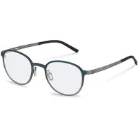 Rodenstock R7169-50c000 50x22x145 Mm Lukulasit