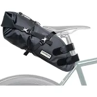 Contec Mile Grinder Back Satteltasche 10l