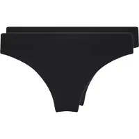 Lingadore Stringit musta