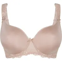 Lingadore Rintaliivi beige