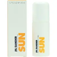 Jil Sander Sun Roll-on-deodorantti 50 ml