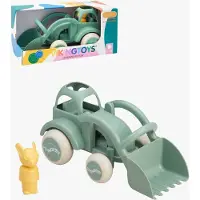 Viking Toys Reline Jumbo Kaivurikuormaaja