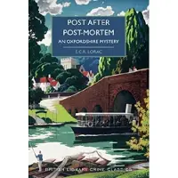 Post After Post-Mortem: An Oxfordshire Mystery