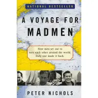A Voyage for Madmen
