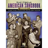 Hal Leonard Publishing Corporation The Great American Songbook: Jazz