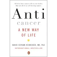 Penguin Random House Anticancer: A New Way of Life