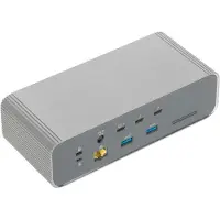 Targus Thunderbolt 5 Triple Video 8K 140W PD telakka
