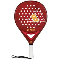 Adidas Esp Wc2026 Padelmaila