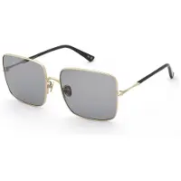 Nina Ricci Snr483-60300q 60x17x140 Mm Naisten Aurinkolasit