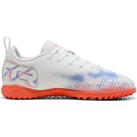 Puma Future 8 Play Tf Junior Jalkapallokengät