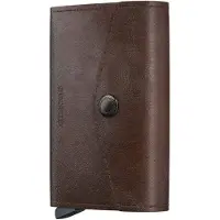 Secrid Envelope Vintage Chocolate