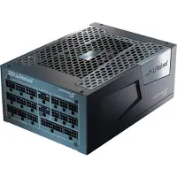 Seasonic PRIME PX-2200 virtalähdeyksikkö