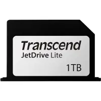 Transcend JetDrive Lite 330 card for MacBook 1 TB (TS1TJDL330)
