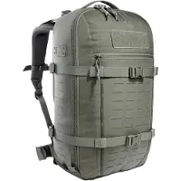 Tasmanian Tiger Modular Tac Pack 28 IRR (Color: Stone Grey Olive)