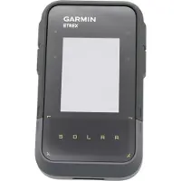 Garmin eTrex Solar -GPS-käsilaite