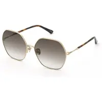 Nina Ricci Snr482-60300y 60x16x140 Mm Naisten Aurinkolasit