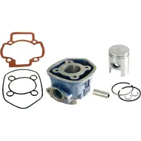 RMS Beauty Gilera/piaggio 50cc 2000> 100080092 Sylinterisarja