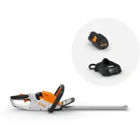 Stihl HSA 30 Akkukäyttöinen Pensasleikkuri (sis. akun+laturin)