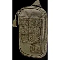 5.11 Tactical Egor Pouch Sierra (Color: Ranger Green)