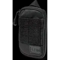 5.11 Tactical Egor Pouch Sierra (Color: Black)