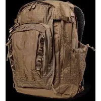 5.11 Tactical COVRT18 30L Backpack (Color: Dark Earth)
