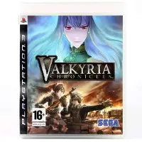 Valkyria Chronicles (3)