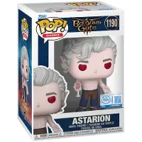 Funko POP! POP! Baldur's Gate 3 Shirtless Astarion figuuri