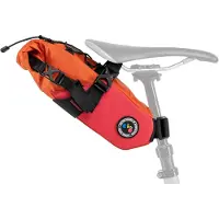 Contec Urban Nmd Rail 5.8l Satulalaukku