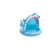 Intex Lasten Uima-allas Angler Fish, Sininen