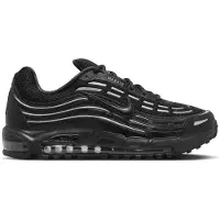 Nike Matalavartiset tennarit 'AIR MAX TL 2.5' musta / valkoinen