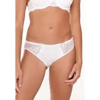 Lingadore Alushousut 'DAILY LACE' norsunluu