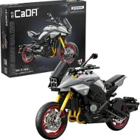 Cada Suzuki Katana 1104 Kappaletta
