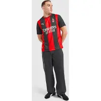 Puma Ac Milan 26/27 Replica Koti Lyhythihainen T-paita